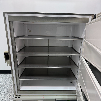 Revco -80 Ultra Low Freezer image 2